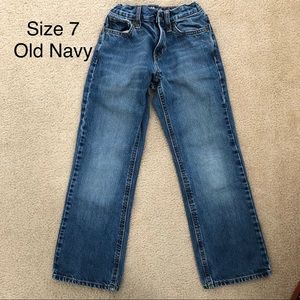 ❗️Boys Bundle❗️Size 6/7 Lot 👖👕👔